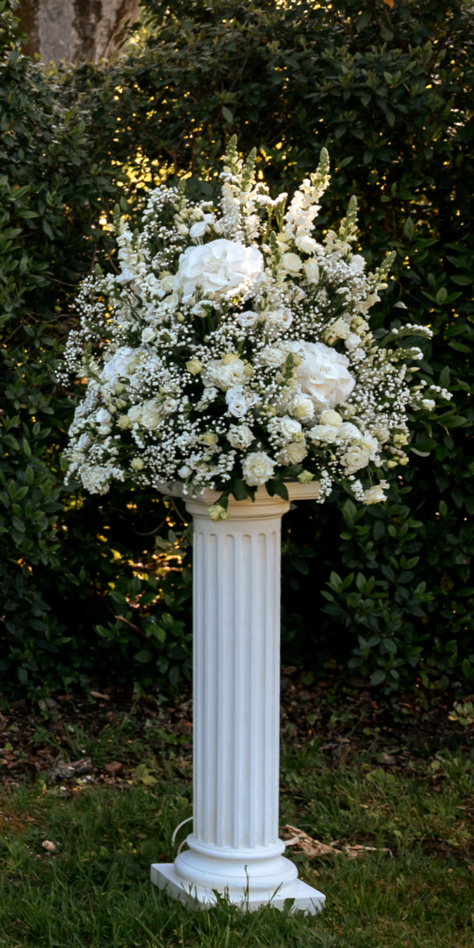 Plan de table de mariage, Aritia Design