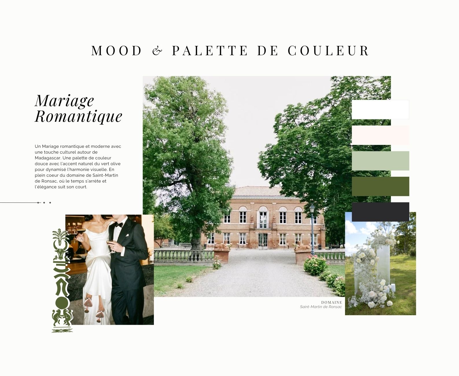 DIRECTION ARTISTIQUE — page 2