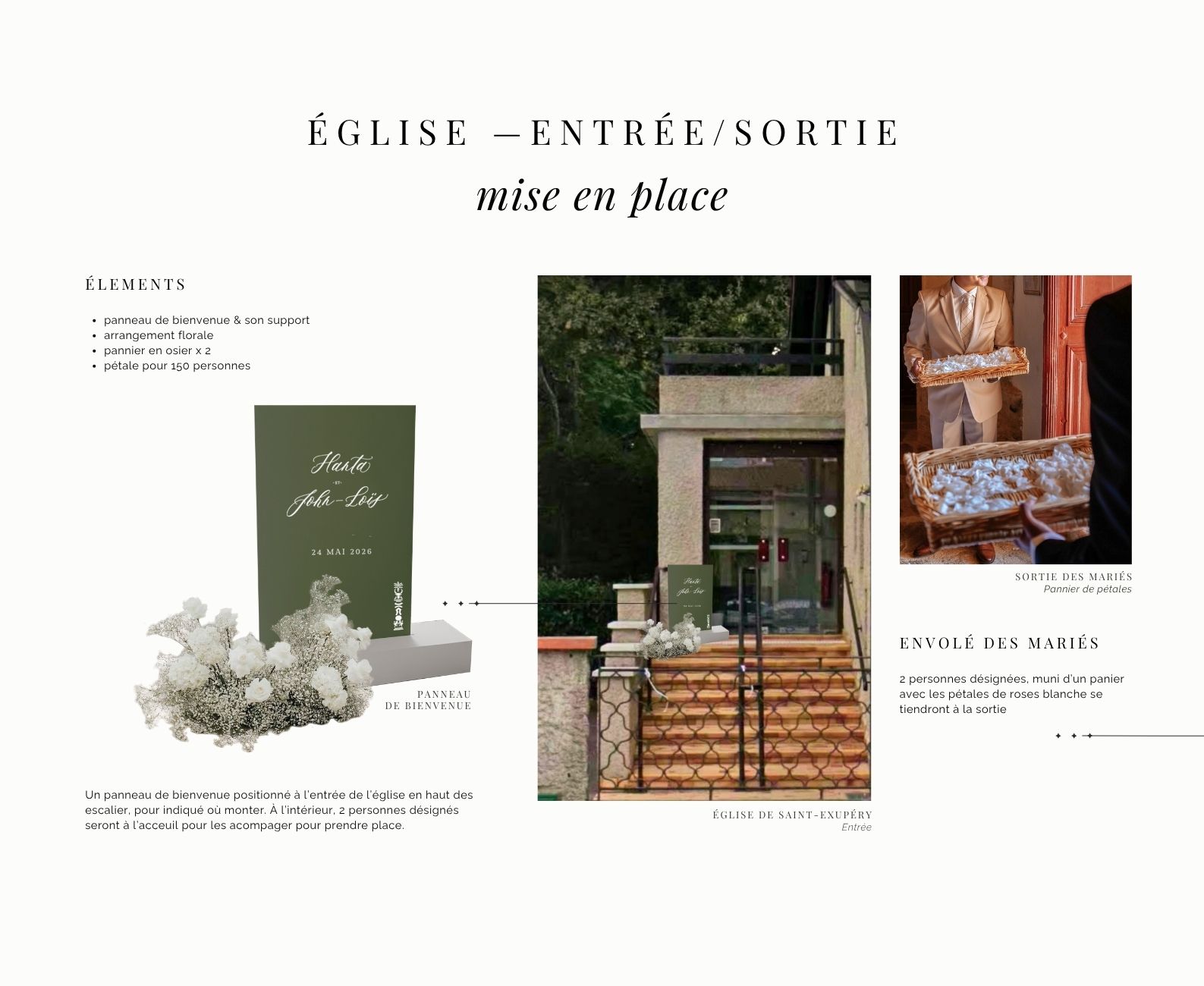 DIRECTION ARTISTIQUE — page 3