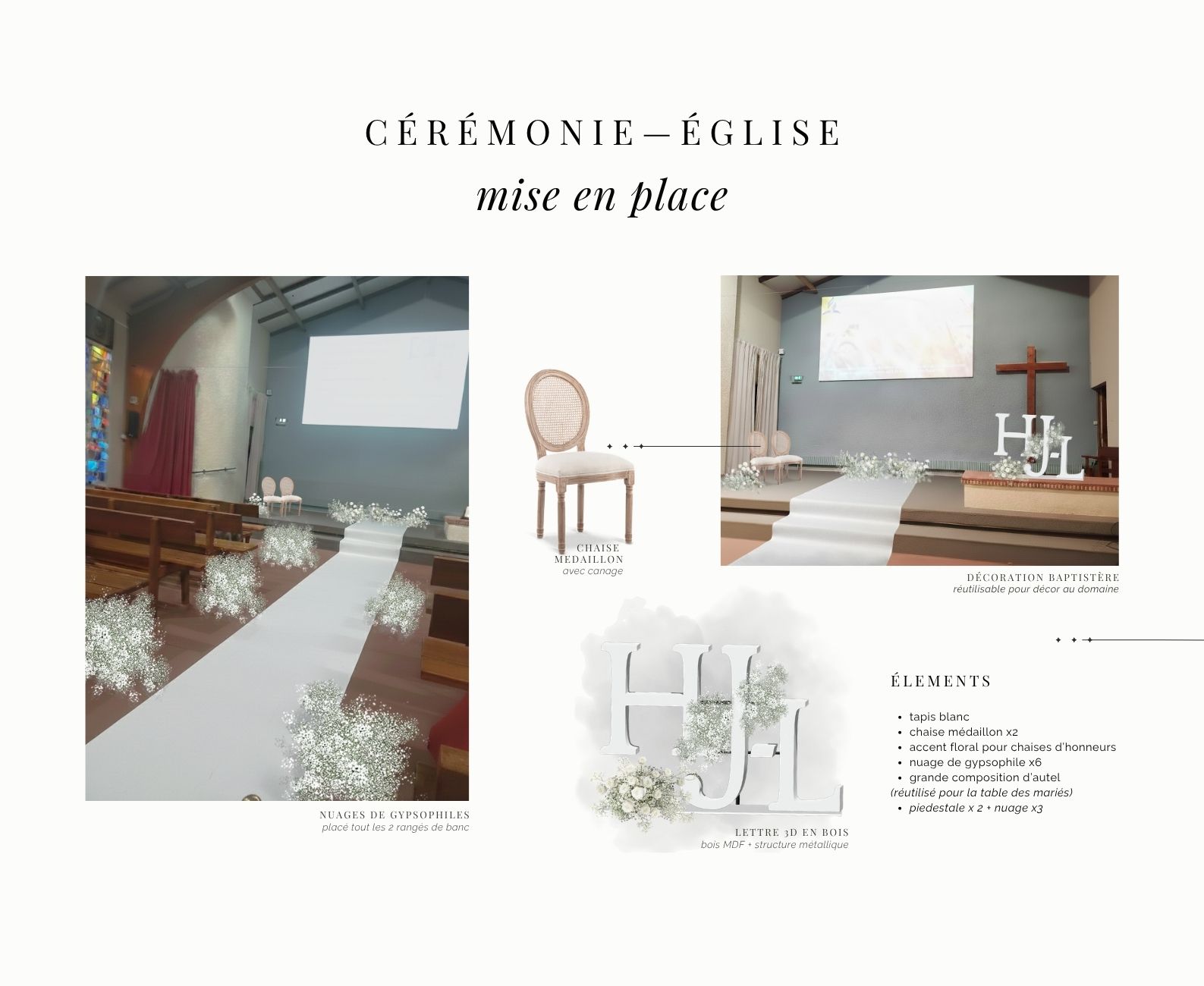 DIRECTION ARTISTIQUE — page 5