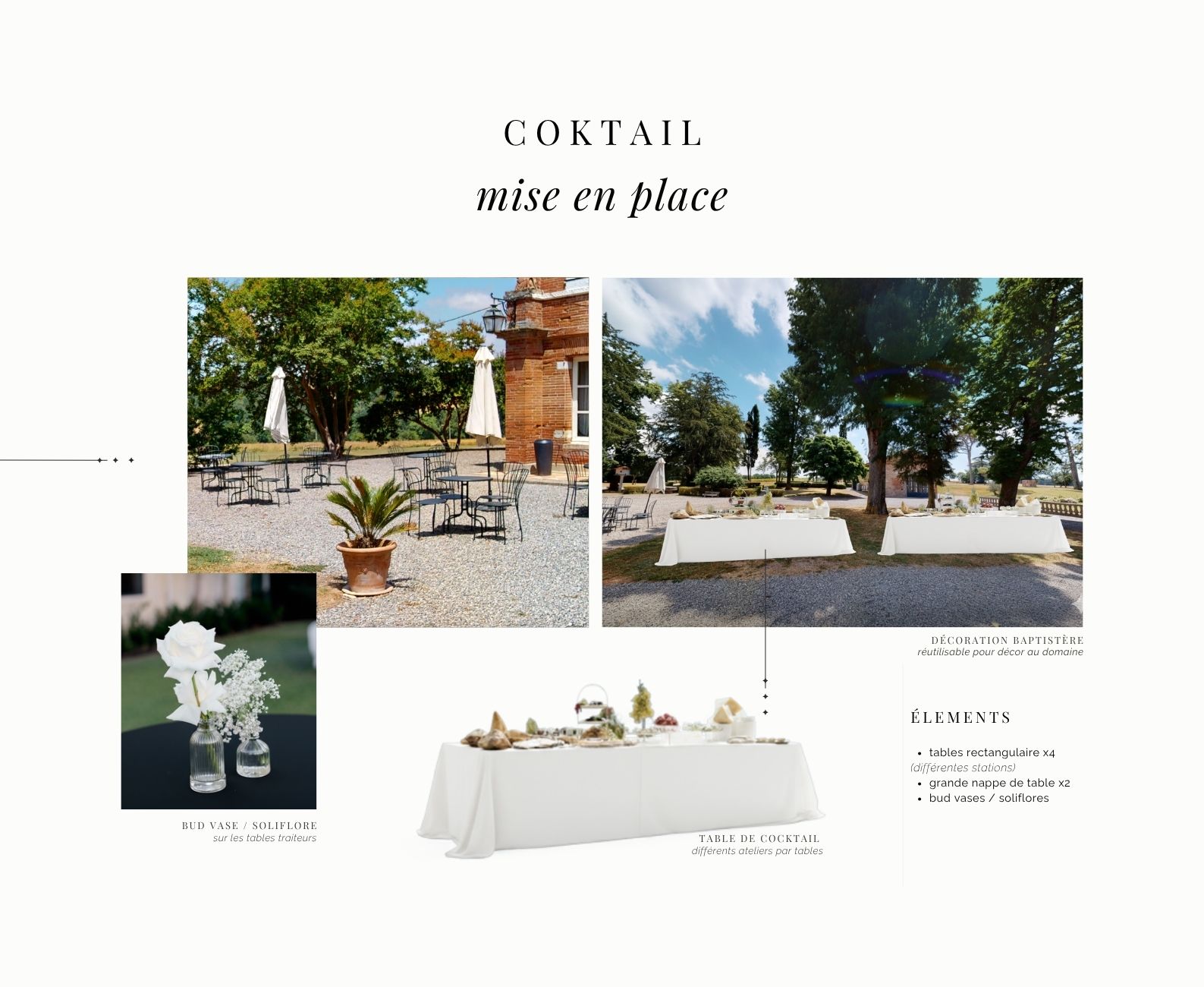 DIRECTION ARTISTIQUE — page 9