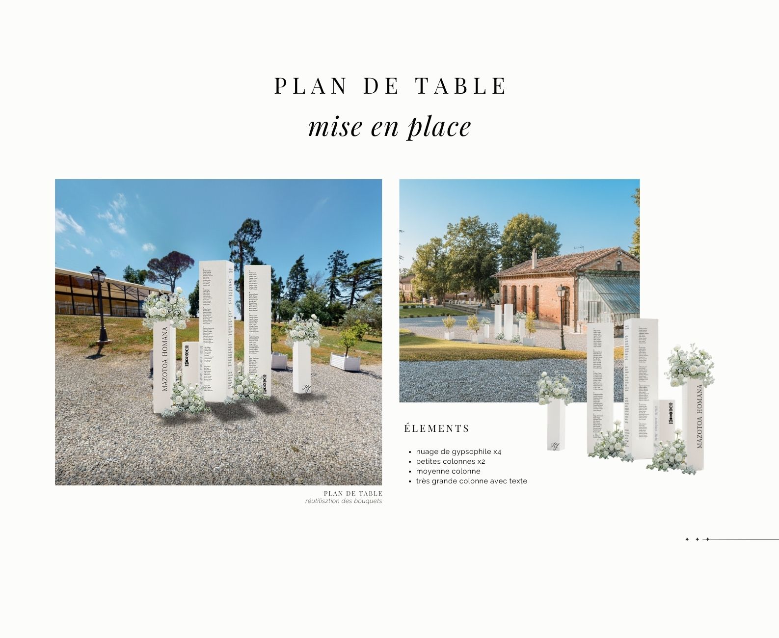 DIRECTION ARTISTIQUE — page 11