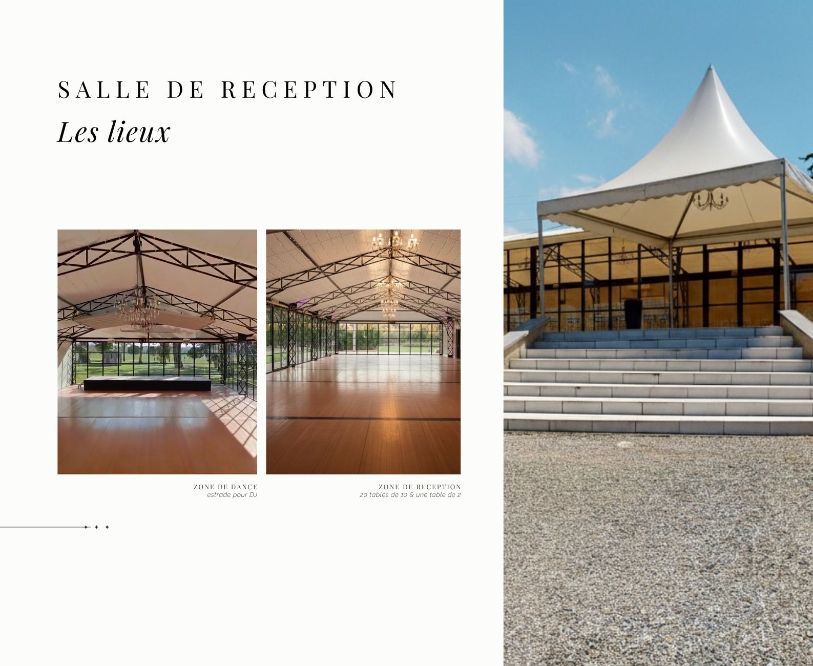 DIRECTION ARTISTIQUE — page 12