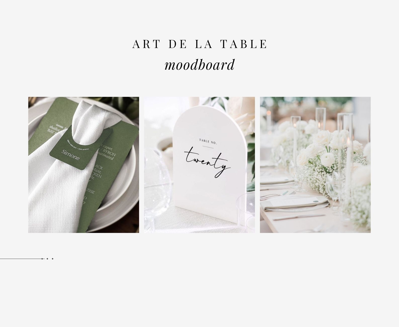 DIRECTION ARTISTIQUE — page 14