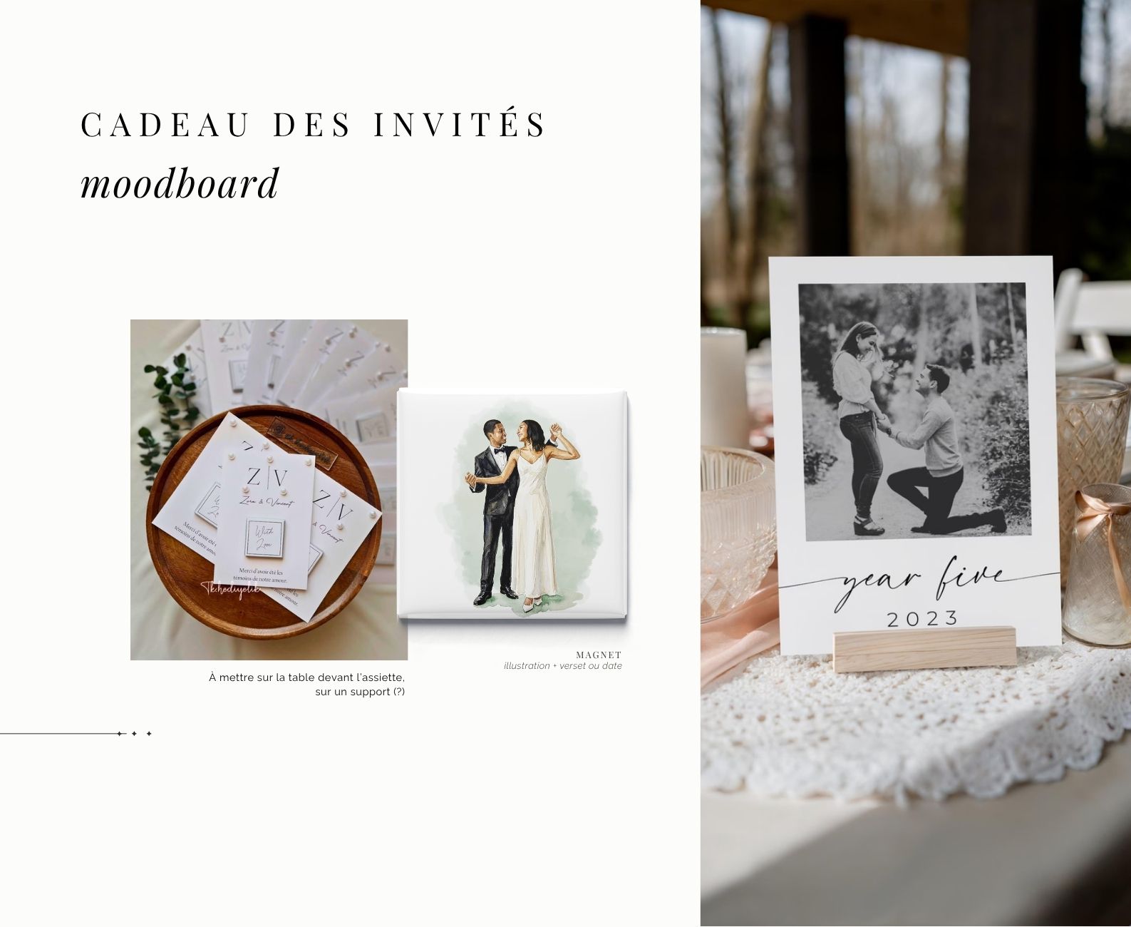 DIRECTION ARTISTIQUE — page 19