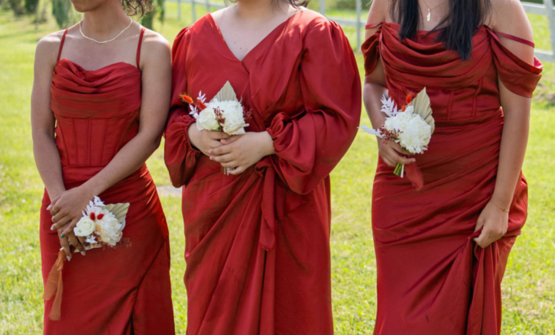 MARIAGE MINIMALISTE — Cérémonie #9