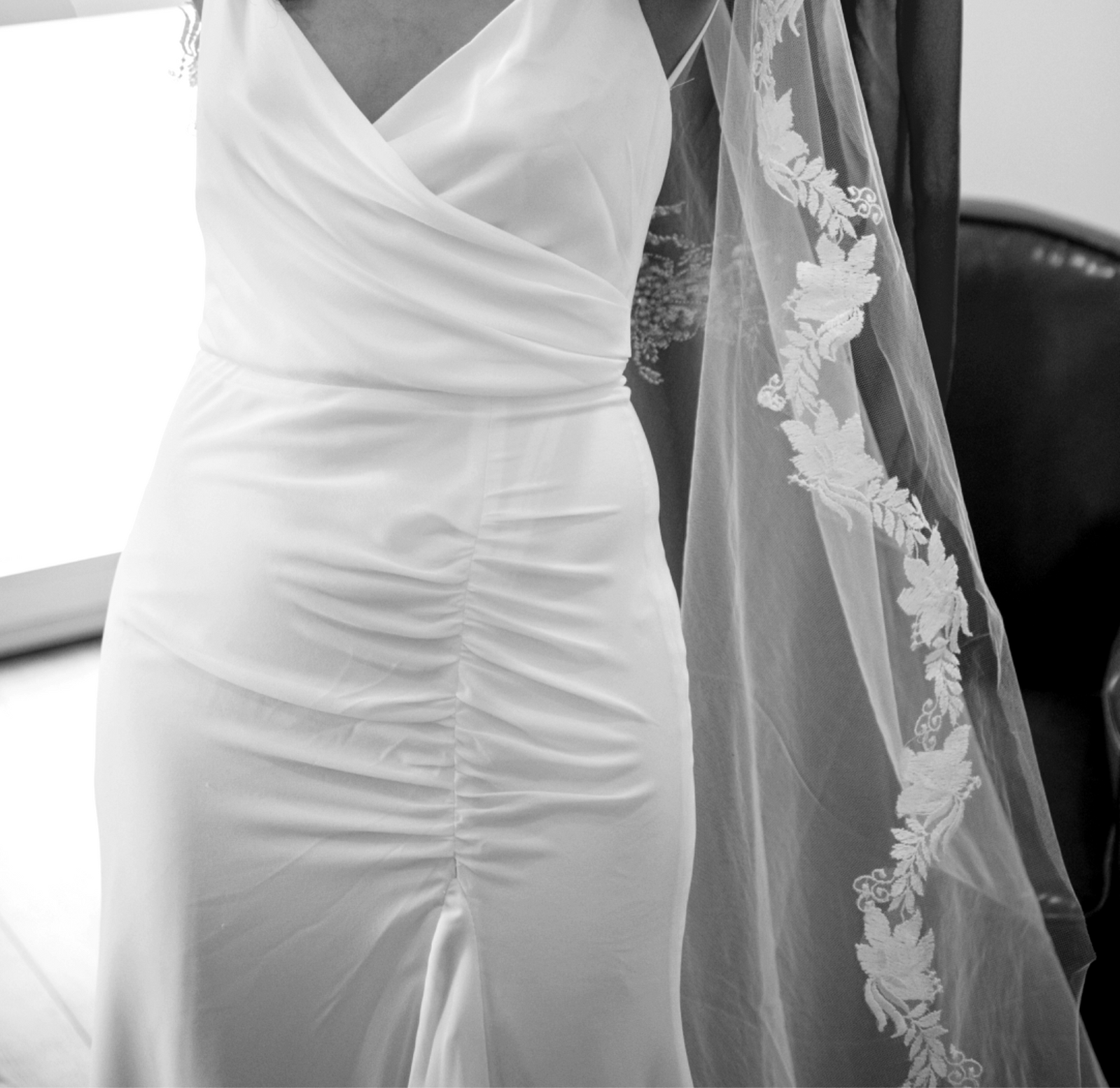 MARIAGE MINIMALISTE — Préparations #5