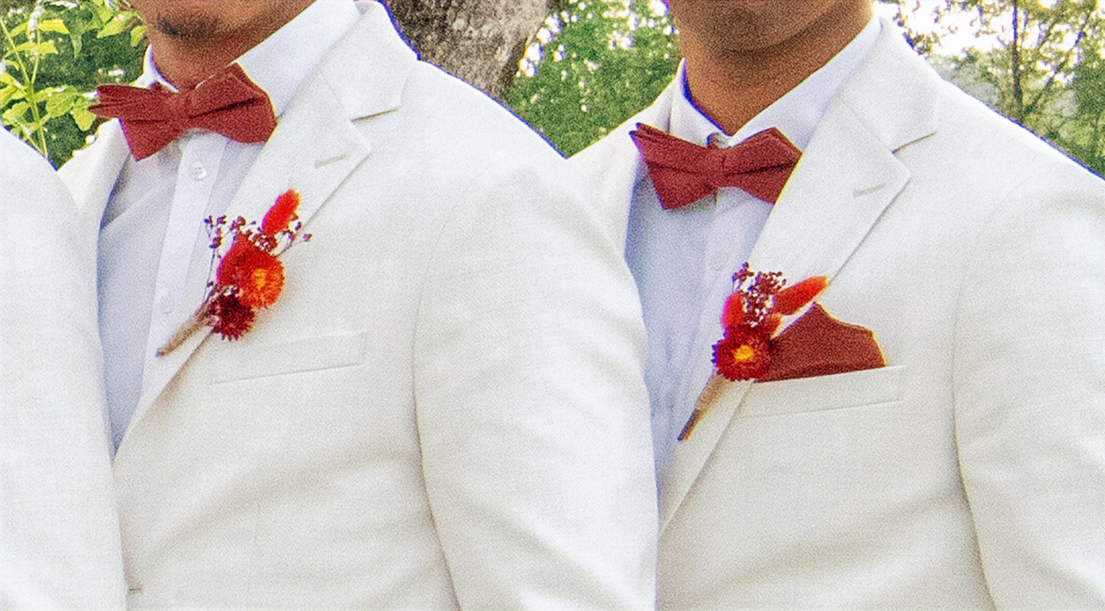 MARIAGE MINIMALISTE — Cérémonie #10