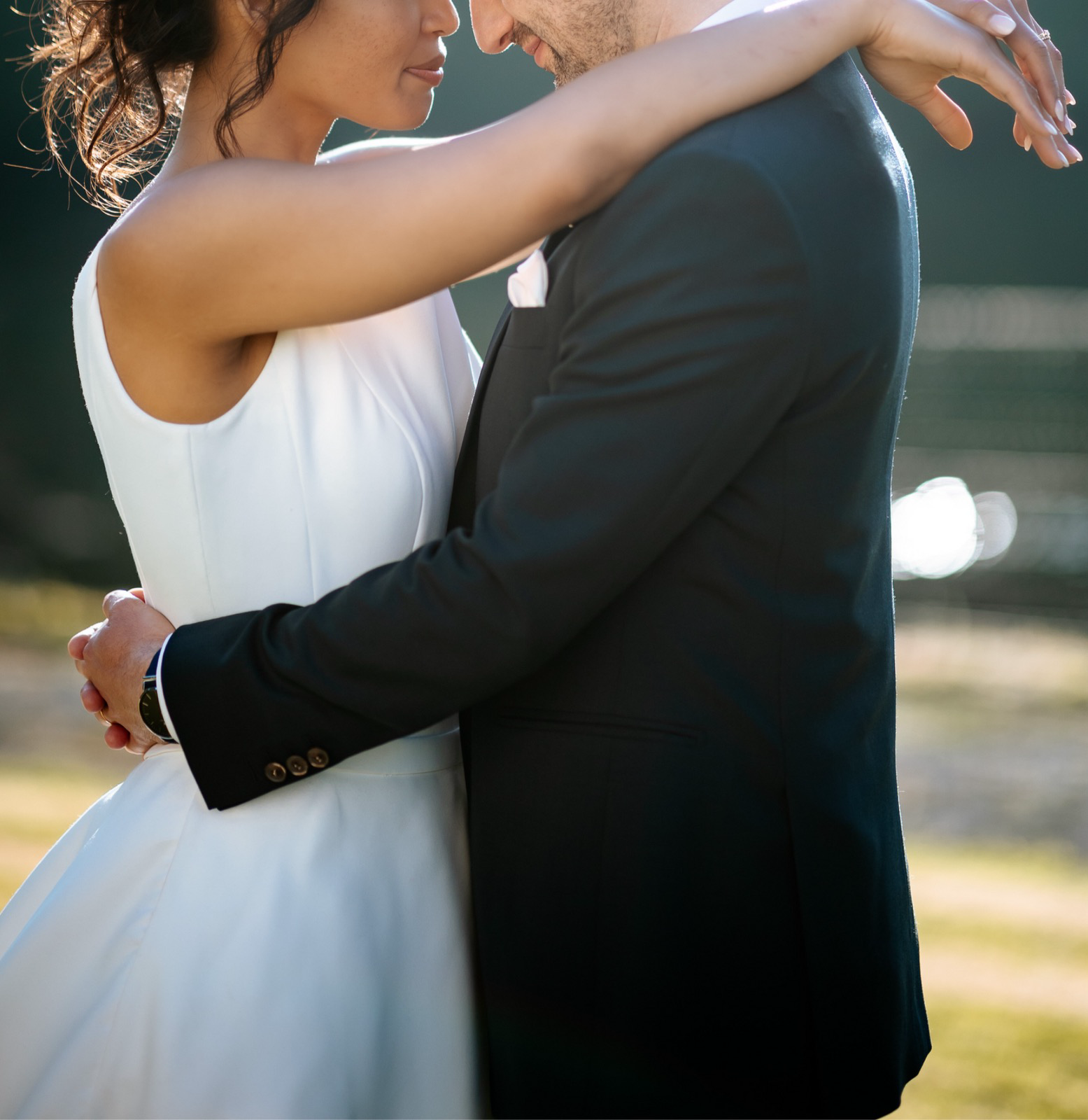 MARIAGE ÉLÉGANT — Cocktail & Réception #1