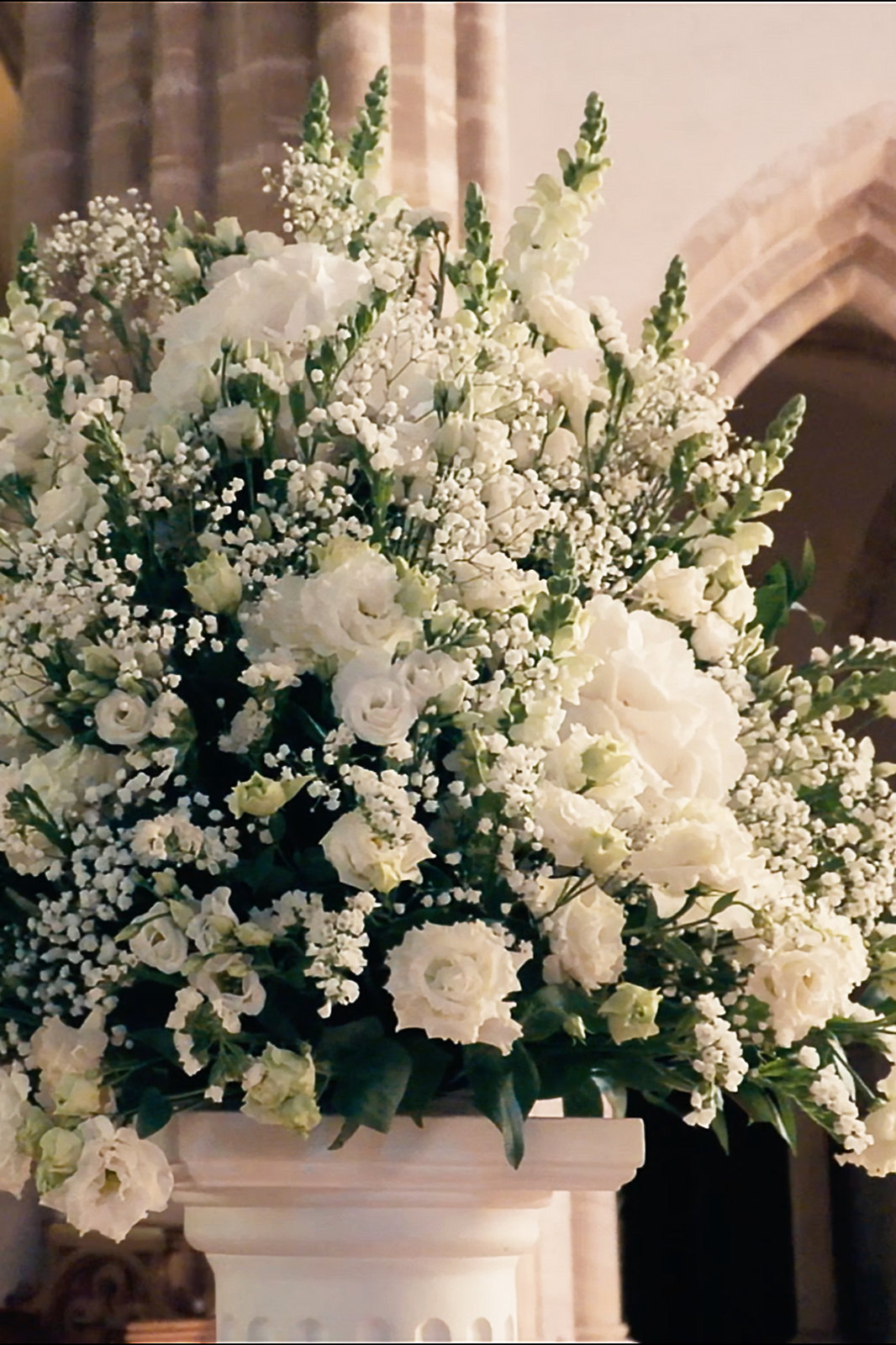 MARIAGE ÉLÉGANT — Cérémonie #4