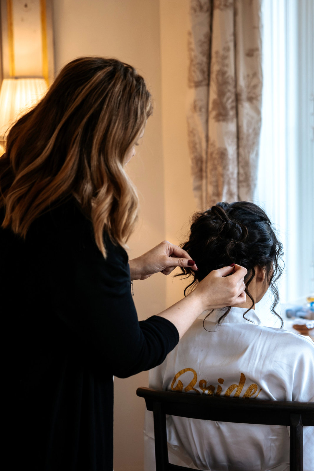 MARIAGE ÉLÉGANT — Préparations #2