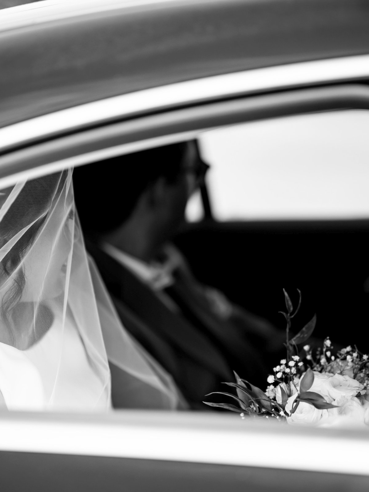 MARIAGE ÉLÉGANT — Cérémonie #1